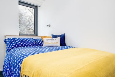 1 bed studio, Fulham Palace Road, Hammersmith, London, W69PA - Image 14